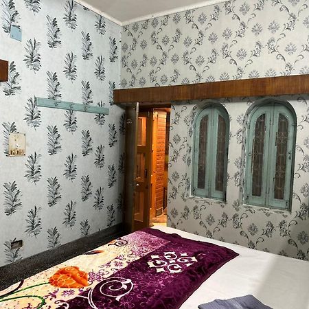Sandhya Guest House Varanasi Near Ganga River エクステリア 写真