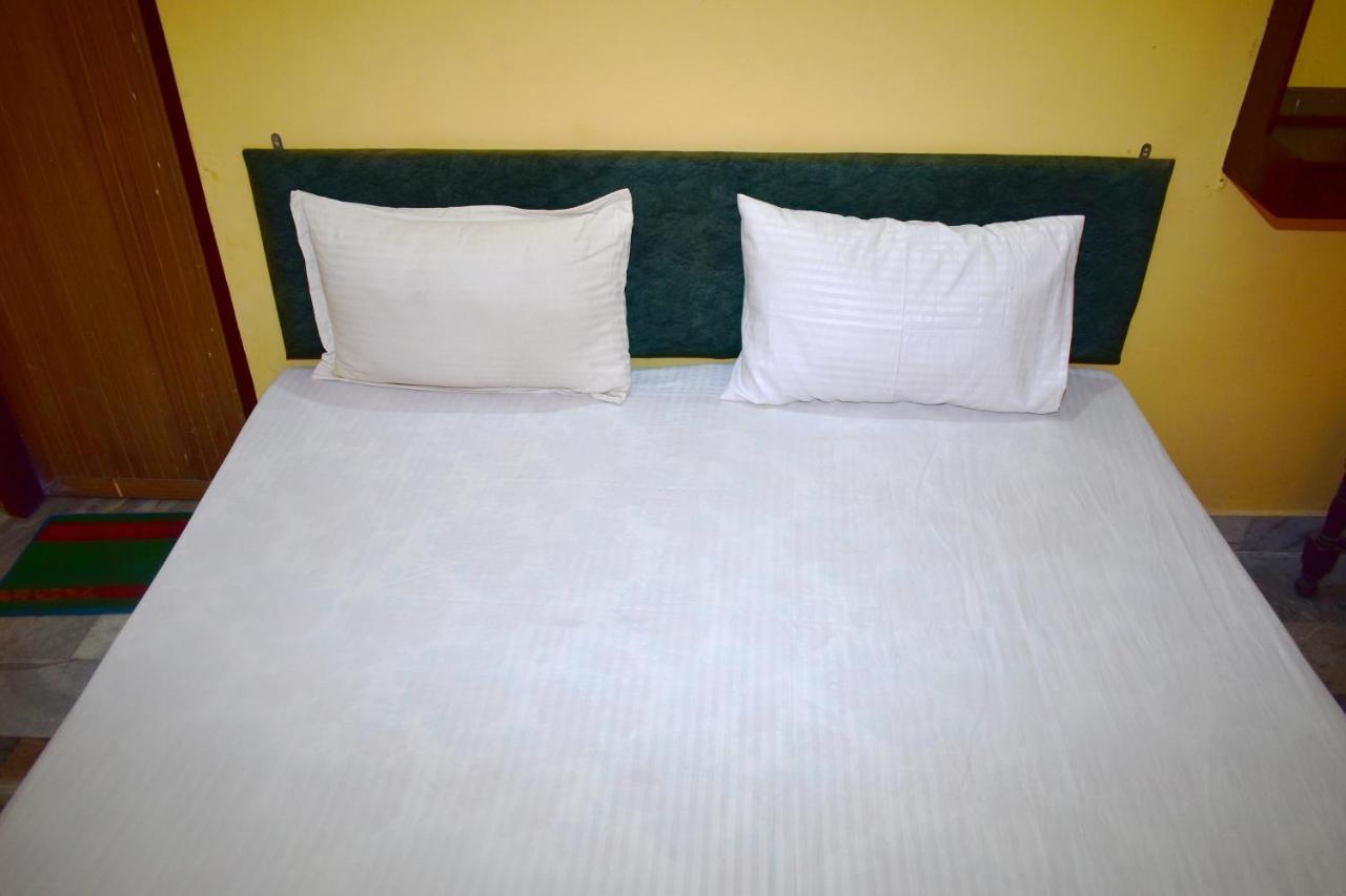 Sandhya Guest House Varanasi Near Ganga River エクステリア 写真