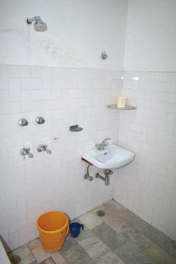 Sandhya Guest House Varanasi Near Ganga River エクステリア 写真